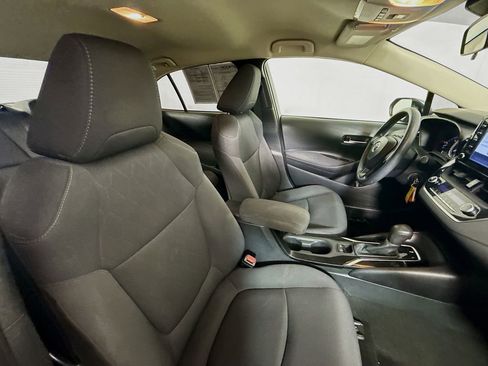 Certified 2020 Toyota Corolla LE image 25