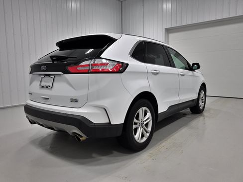 Used 2019 Ford Edge SEL w/ Equipment Group 201A AWD/4WD image 34