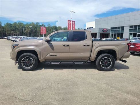 Certified 2026 Toyota Tacoma TRD Sport RWD image 2