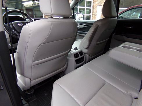 Used 2020 Honda Ridgeline RTL-E image 26