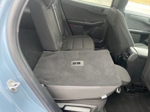 Used 2024 Ford Escape Active w/ Tech Pack #1 image 51