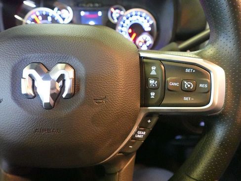 New 2026 RAM 5500 Tradesman AWD/4WD image 12