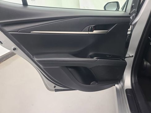 Used 2025 Toyota Camry LE image 20