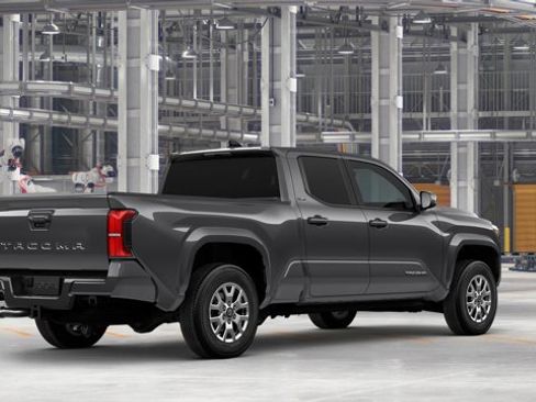 New 2026 Toyota Tacoma SR5 image 12