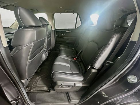 Used 2024 Honda Pilot EX-L image 26