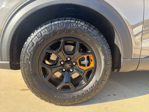 New 2026 Ford Explorer Tremor w/ Tremor Ultimate Package image 10