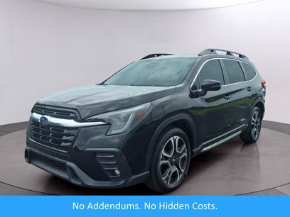 Used 2023 Subaru Ascent Limited
