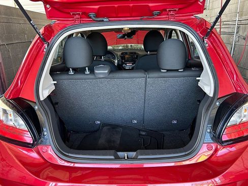 Used 2021 Mitsubishi Mirage ES FWD image 29