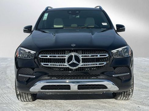 New 2026 Mercedes-Benz GLE 350 GLE 350 image 8