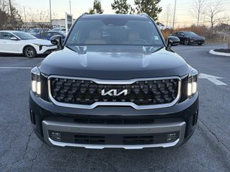 Used 2023 Kia Telluride SX X-Pro video 2