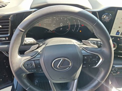 Used 2024 Lexus NX 350 AWD image 20