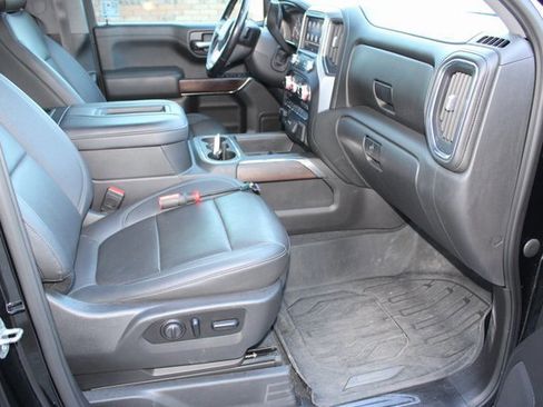 Used 2021 GMC Sierra 1500 SLT image 16