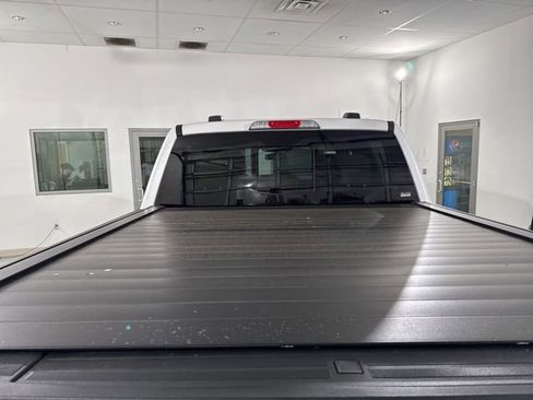 Used 2021 Ford F150 Lariat w/ Equipment Group 502A High AWD/4WD image 9