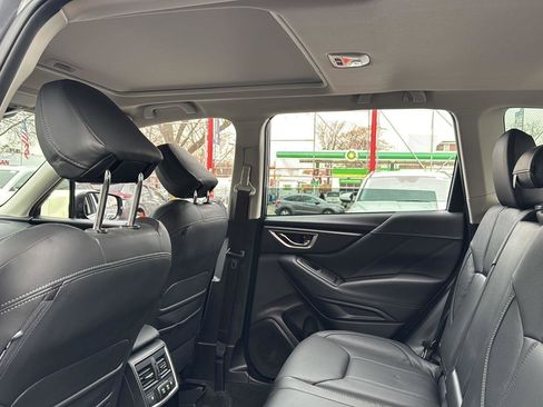Used 2024 Subaru Forester Touring image 34