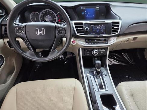 Used 2015 Honda Accord EX-L image 22