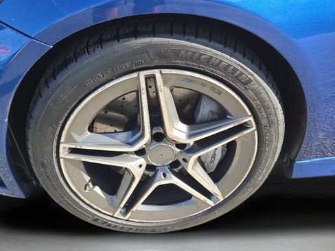 Certified 2022 Mercedes-Benz C 43 AMG 4MATIC Cabriolet image 22