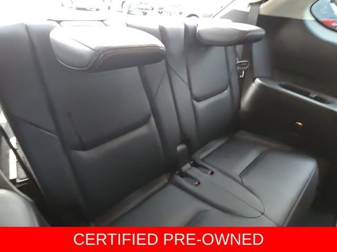 Used 2022 MAZDA CX-9 Touring AWD/4WD image 13