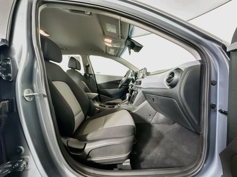 Used 2020 Hyundai Kona SE AWD/4WD image 29