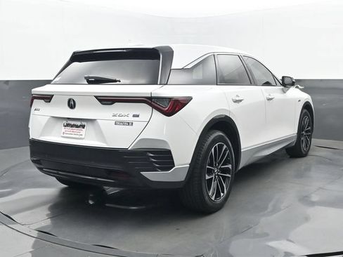 Used 2024 Acura ZDX A-Spec RWD image 21