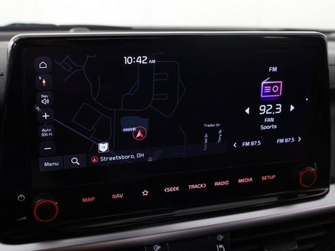 Used 2023 Kia Forte GT-Line image 42