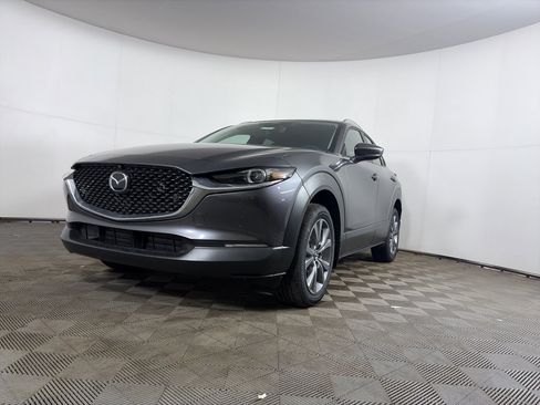 New 2026 MAZDA CX-30 AWD 2.5 S w/ Premium Package image 5