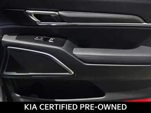 Certified 2025 Kia Telluride SX Prestige X-Pro AWD/4WD image 8