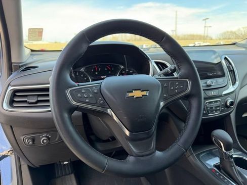 Used 2024 Chevrolet Equinox LT image 18