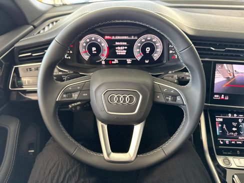 New 2026 Audi Q8 Premium Plus AWD/4WD image 19