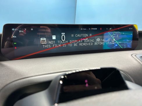 New 2026 Ford Expedition Tremor image 19