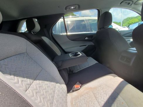 Used 2024 Chevrolet Equinox LT FWD image 6