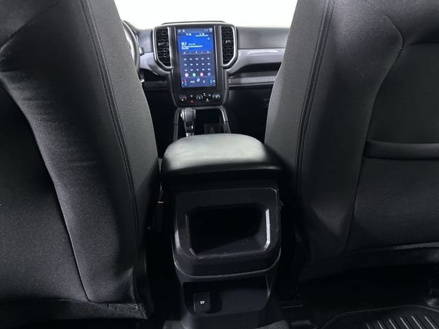 Used 2024 Ford Ranger XL RWD image 22