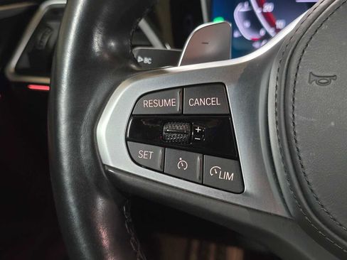 Used 2023 BMW 430i xDrive Convertible w/ M Sport Package image 33