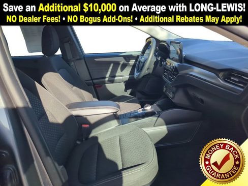 Used 2025 Ford Escape Active image 21