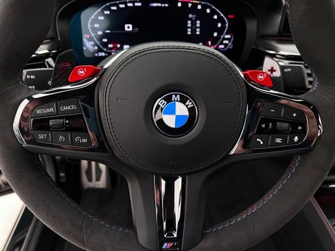Used 2022 BMW M5 CS image 17