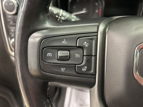 Used 2022 GMC Sierra 1500 Denali w/ Denali Reserve Package image 21