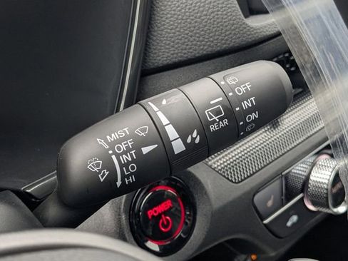 New 2026 Honda CR-V Sport-L image 26