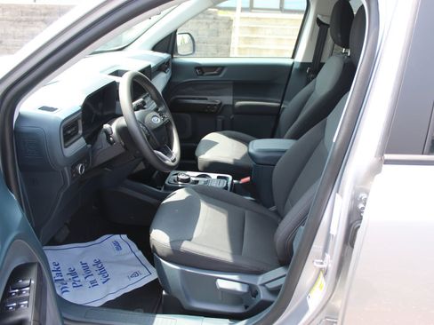 Used 2023 Ford Maverick XL FWD image 24
