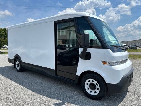 Used 2024 Chevrolet Brightdrop 600 w/ Commercial Equipment Package AWD/4WD image 6