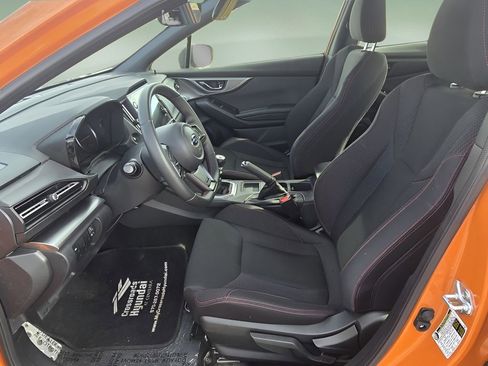 Used 2024 Subaru WRX Premium image 27