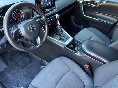 Used 2020 Toyota RAV4 XLE w/ XLE Grade Weather Package