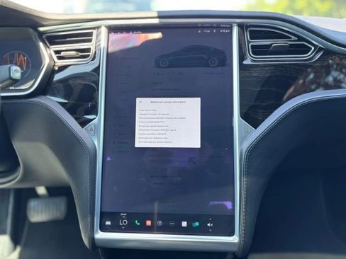 Used 2016 Tesla Model S 75 image 14