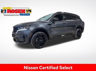 Certified 2023 Kia Sorento SX 360° Tour