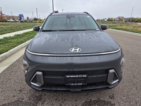 New 2026 Hyundai Kona SEL Sport image 8