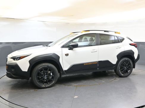 New 2026 Subaru Crosstrek 2.5i Wilderness AWD/4WD image 2