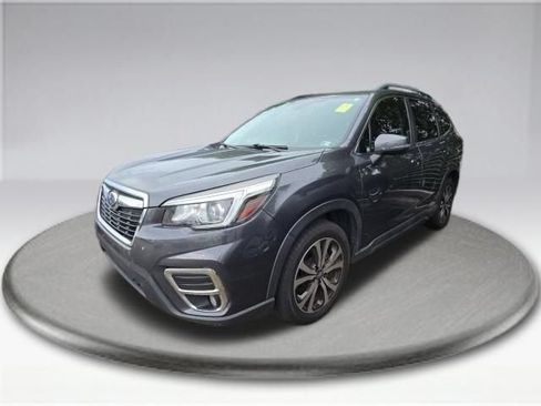 Used 2020 Subaru Forester Limited AWD/4WD image 13