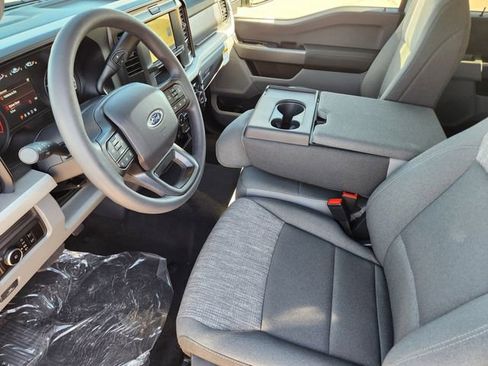 New 2026 Ford F250 XLT w/ Tremor Off-Road Package image 13