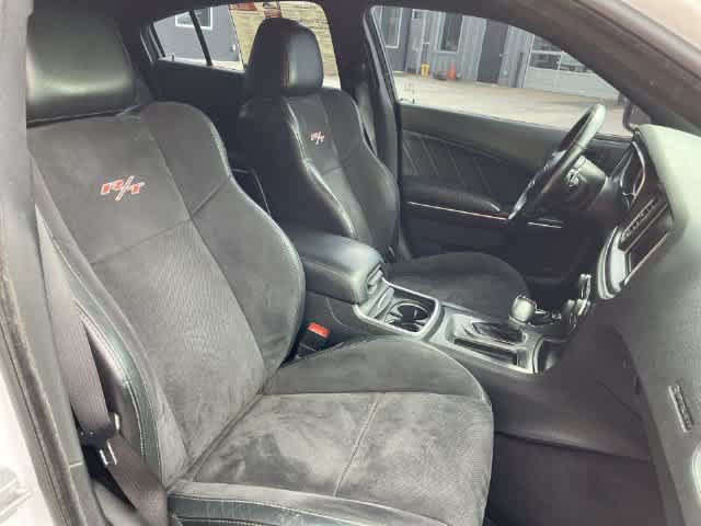 Used 2016 Dodge Charger R/T RWD image 18