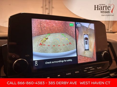 Certified 2023 Nissan Pathfinder SL image 10