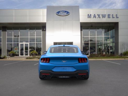 New 2026 Ford Mustang EcoBoostﾮ Fastback image 27