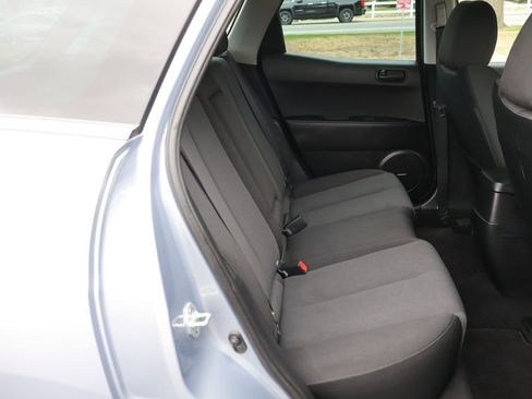 Used 2008 MAZDA CX-7 Sport w/ Technology Pkg AWD/4WD image 21